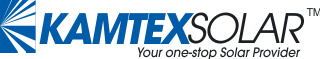 Kamtex Industries Pte Ltd. 企业标识