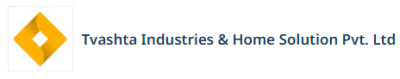 Tvashta Industries & Home Solutions Pvt. Ltd. 企业标识