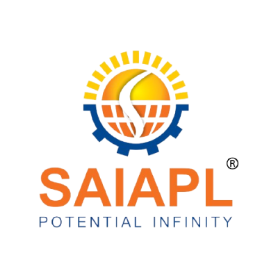 Sai Industrial Alliances Private Limited 企业标识