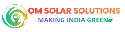 Om Solar Solutions 企业标识