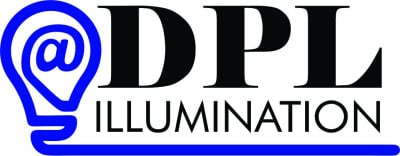 DPL Illumination (Pty) Ltd 企业标识