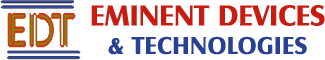 Eminent Devices & Technologies 企业标识