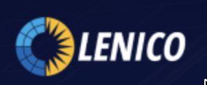 Lenico 企业标识