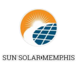 Sun Solar Memphis 企业标识