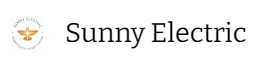 Sunny Electric 企业标识