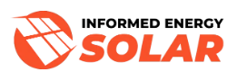 Informed Energy Solutions Inc. 企业标识