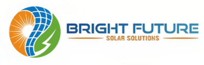 Bright Future Solar Solutions 企业标识