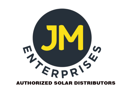 JM Enterprises 企业标识