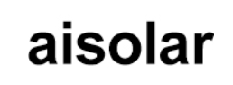 AI Solar 企业标识