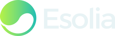 Esolia 企业标识