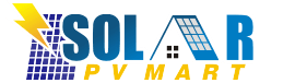 Solar PV Mart 企业标识