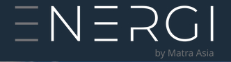 Energi by Matra Pvt Ltd 企业标识