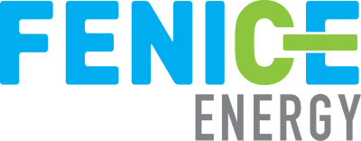 Fenice Energy 企业标识