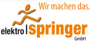 Elektro Springer GmbH 企业标识