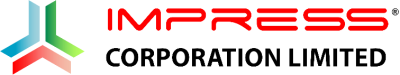 Impress Corporation Ltd 企业标识