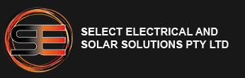 Select Electrical And Solar Solutions Pty Ltd 企业标识