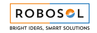 Robosol 企业标识