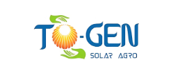 To-Gen Solar Agro 企业标识