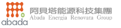 阿貝塔能源科技股份有限公司 企业标识