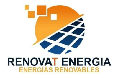 Renovat Energia 企业标识