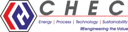 C H Enterprise & Consultants 企业标识