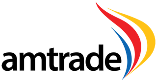 Amtrade Pvt. Ltd. 企业标识
