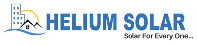 Helium Renewables Energy Pvt. Ltd 企业标识