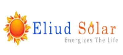 Eliud Solar 企业标识