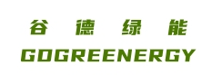北京谷德绿能科技有限公司 企业标识