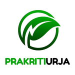 Prakriti Urja Nepal 企业标识