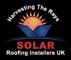 Solar Roofing Installers UK 企业标识