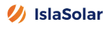 Isla Solar Tecnológica SL 企业标识