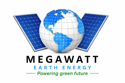AV Megawatt Earth Energy Pvt. Ltd. 企业标识