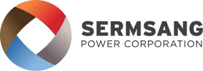 Sermsang Power Corporation PLC 企业标识