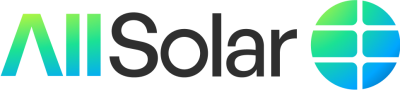 All Solar LLC 企业标识