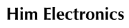 Him Electronics Pvt. Ltd. 企业标识