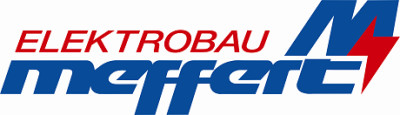 Elektrobau Meffert GmbH 企业标识