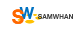 Samwhan Co., Ltd. 企业标识