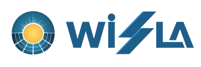 Wissla 企业标识