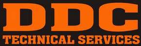 DDC Technical Services Limited 企业标识