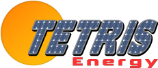 Tetris Energy Srl 企业标识