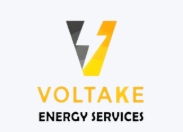 Voltake Energy Services Sdn. Bhd 企业标识