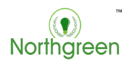 Northgreen Energy Pvt Ltd. 企业标识