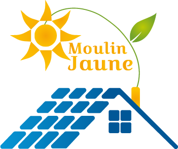 Moulin Jaune SAS 企业标识