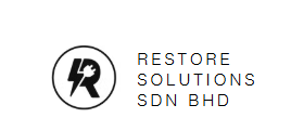 Restore Solutions Sdn. Bhd. 企业标识