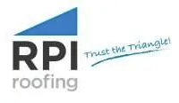 Roofing Professionals Inc. 企业标识
