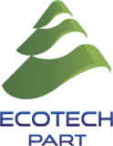 Ecotech Part Co., Ltd. 企业标识