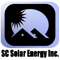 SC Solar Energy Inc. 企业标识
