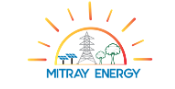 Mitray Energy Solutions 企业标识