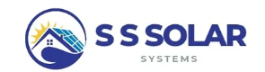 SS Solar System 企业标识